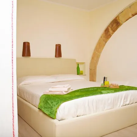 Apartamento San Giovanni *