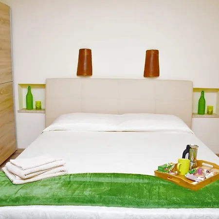 San Giovanni Apartamento Cagliari