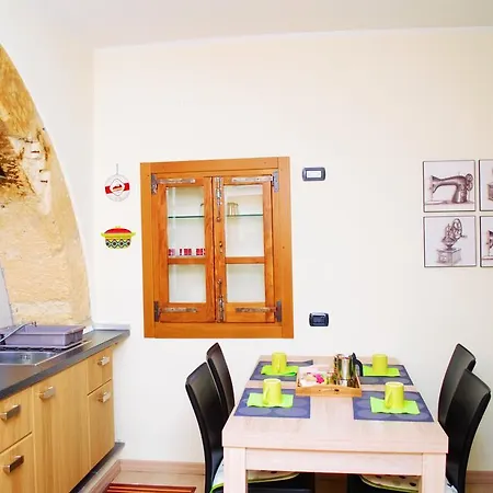 San Giovanni Apartamento Cagliari
